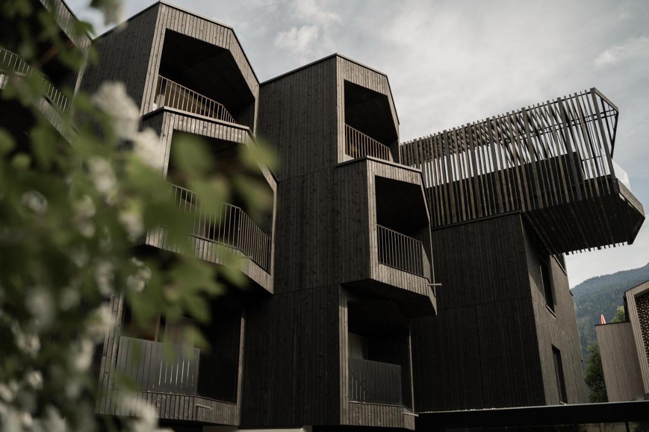 Amrai Suites Schruns Exterior photo